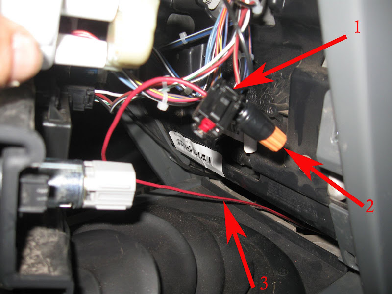 DIY Auxiliary Fuse Block & Box - JK-Forum.com - The top destination for